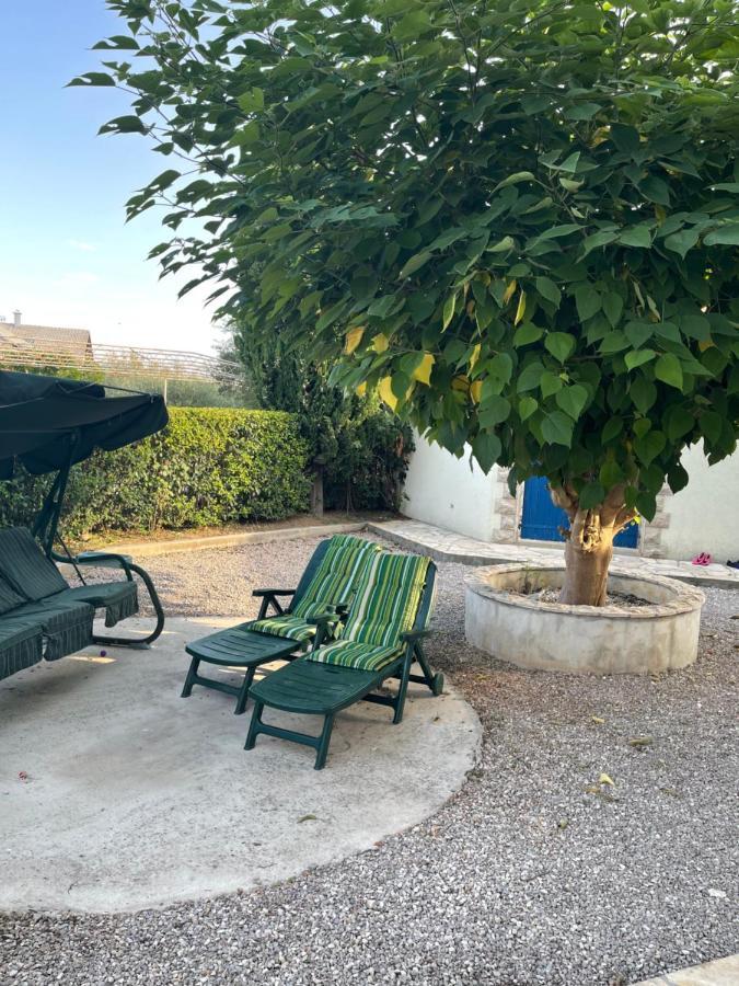 Holiday Home 1 Bibinje Εξωτερικό φωτογραφία