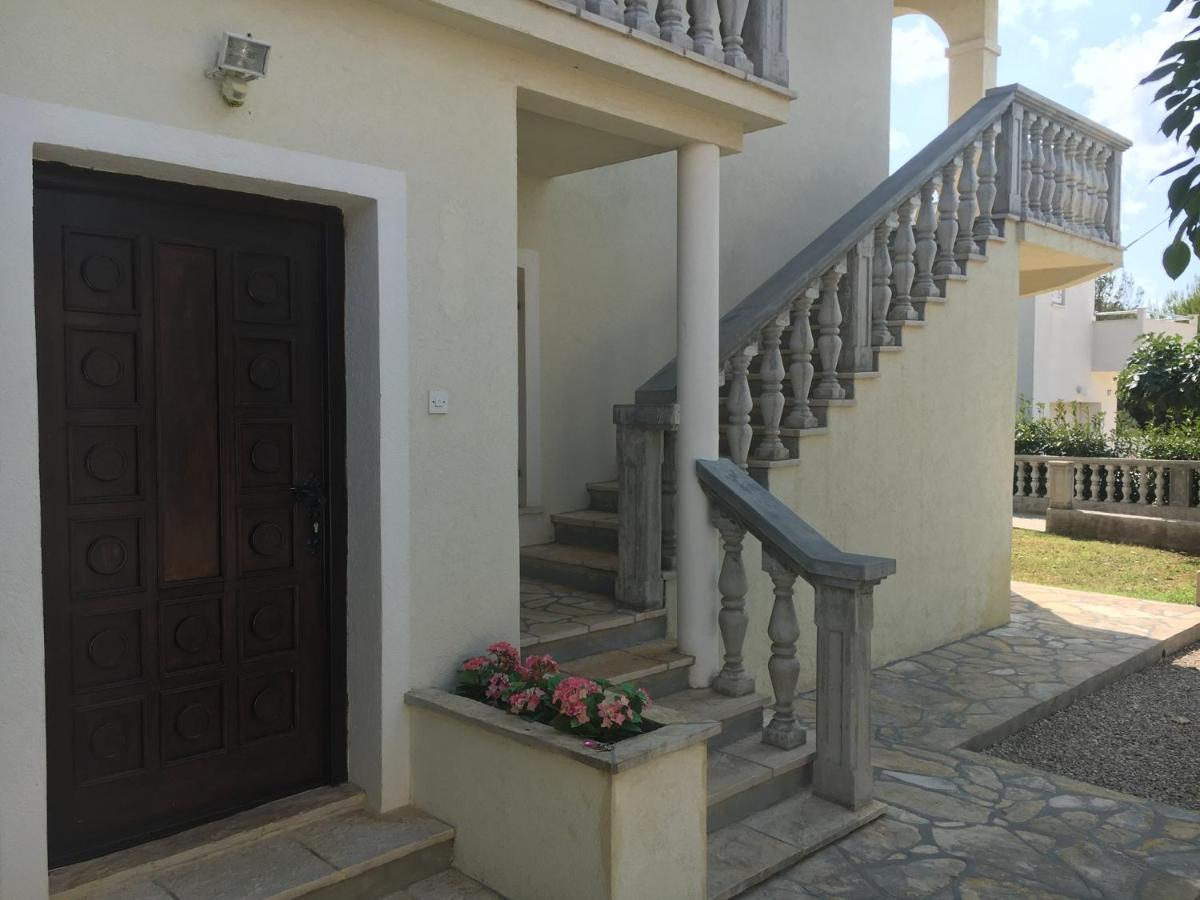 Holiday Home 1 Bibinje Εξωτερικό φωτογραφία