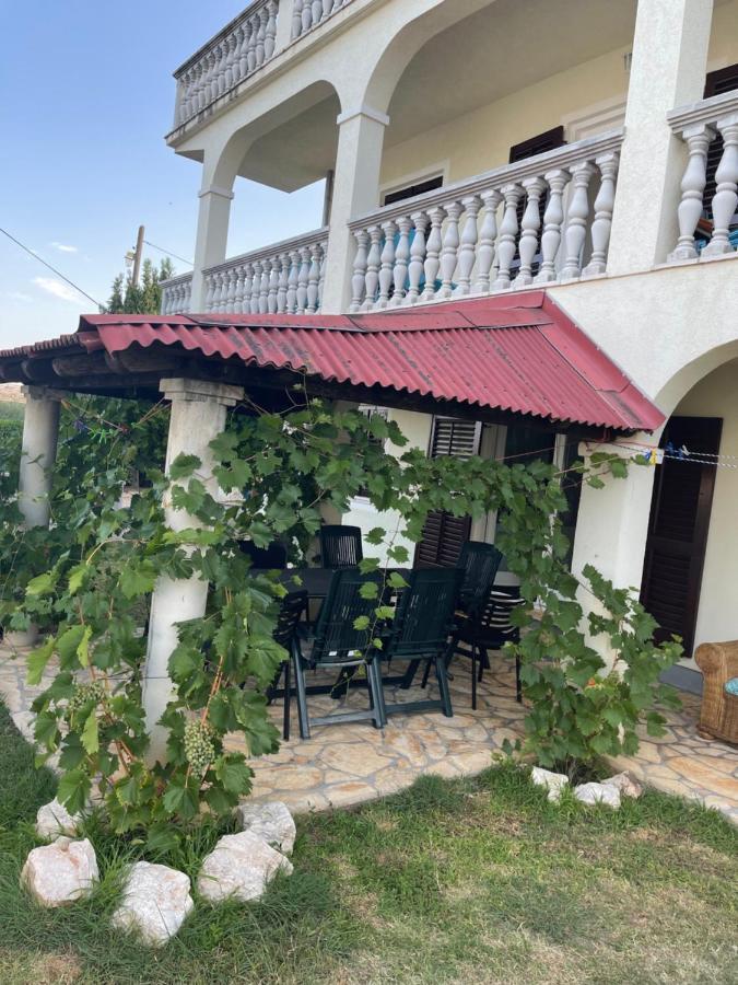 Holiday Home 1 Bibinje Εξωτερικό φωτογραφία