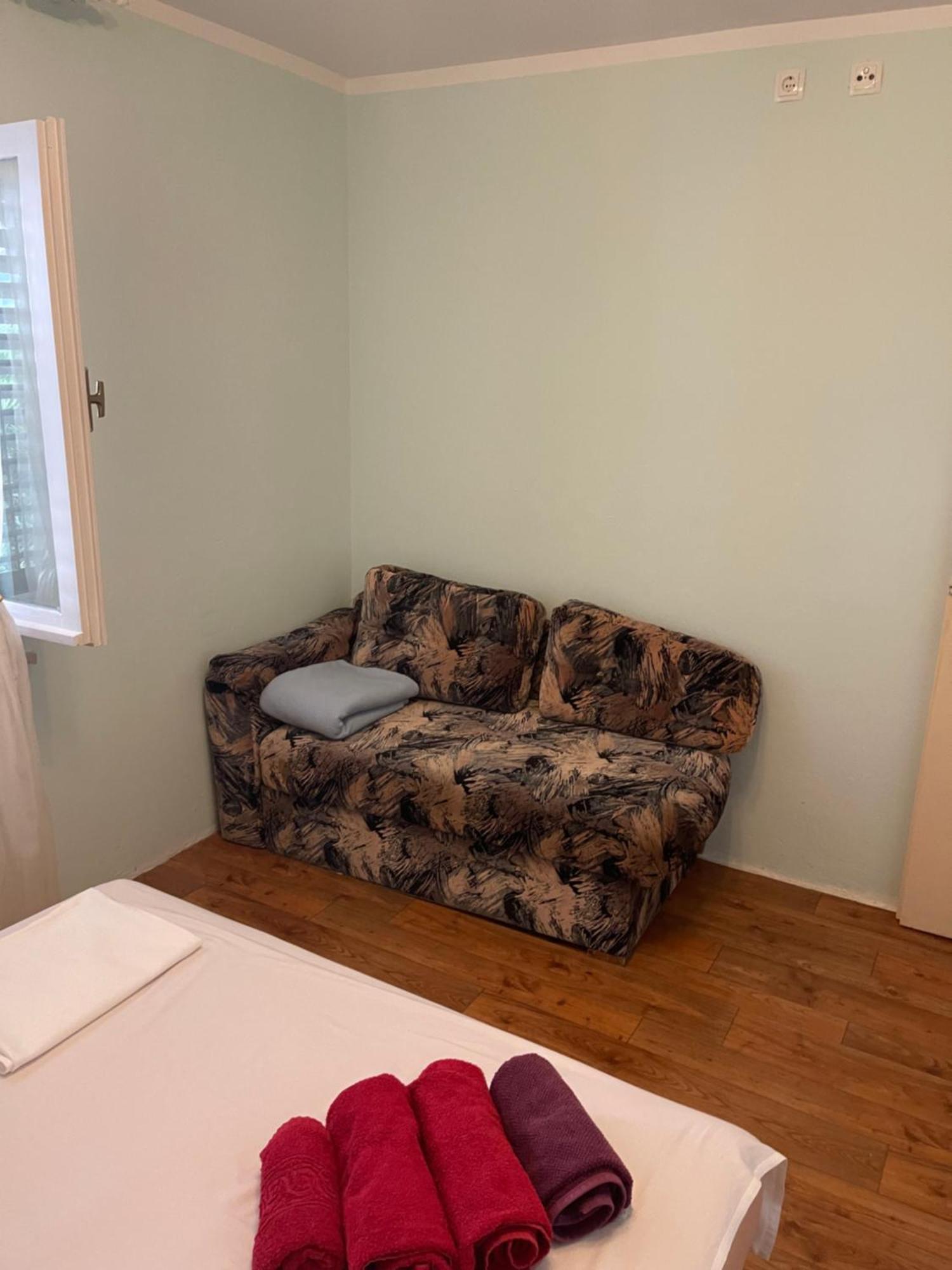 Holiday Home 1 Bibinje Εξωτερικό φωτογραφία