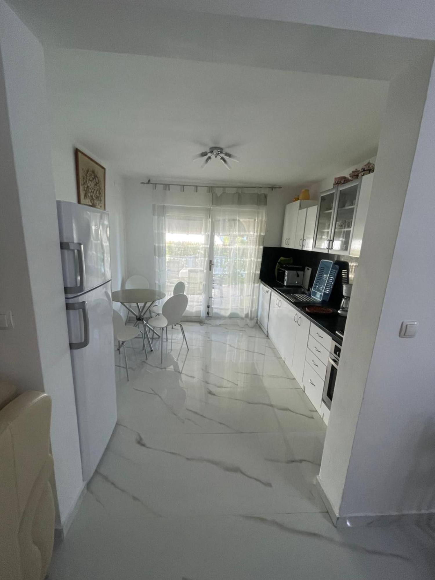 Holiday Home 1 Bibinje Εξωτερικό φωτογραφία