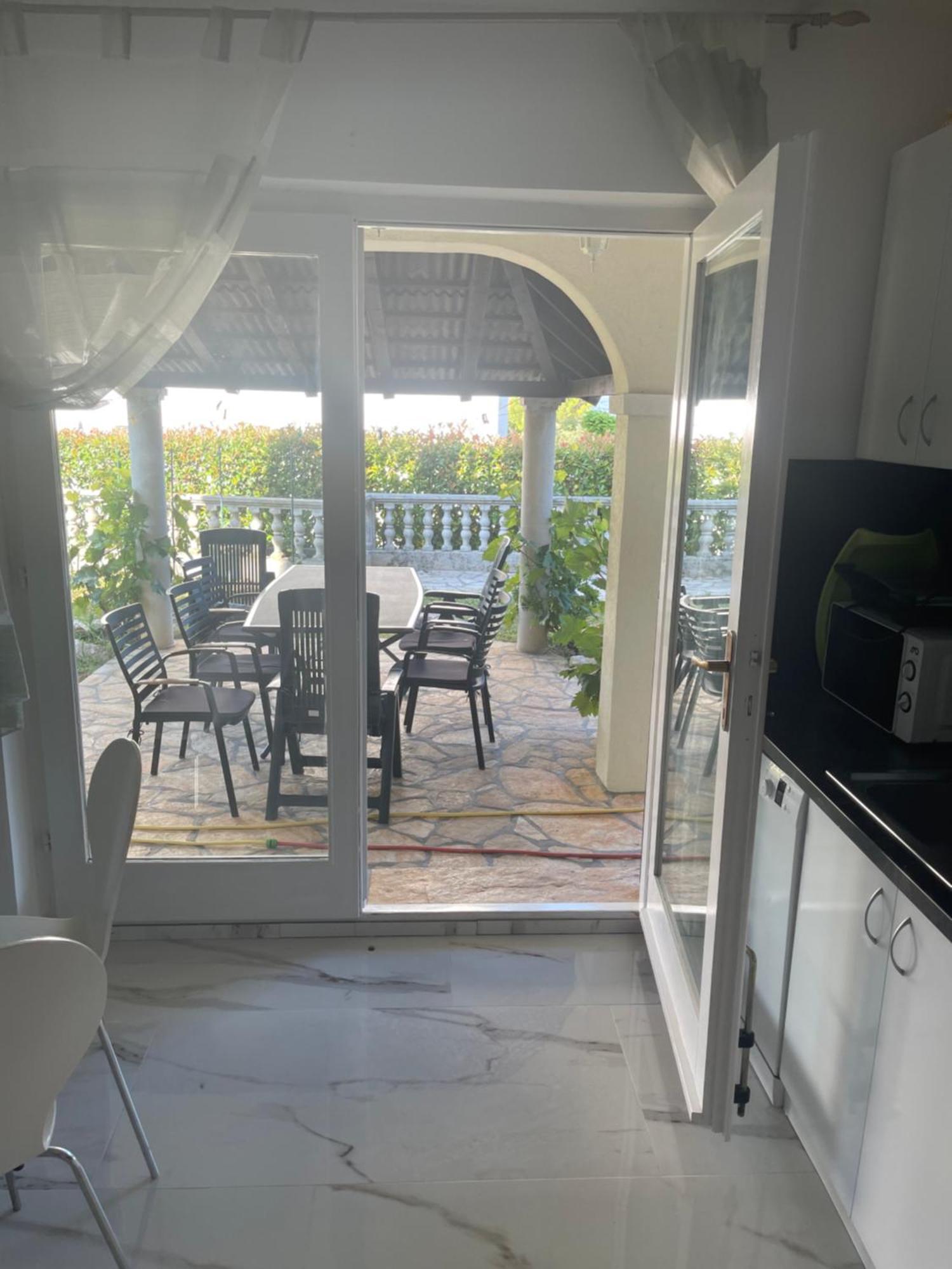 Holiday Home 1 Bibinje Εξωτερικό φωτογραφία
