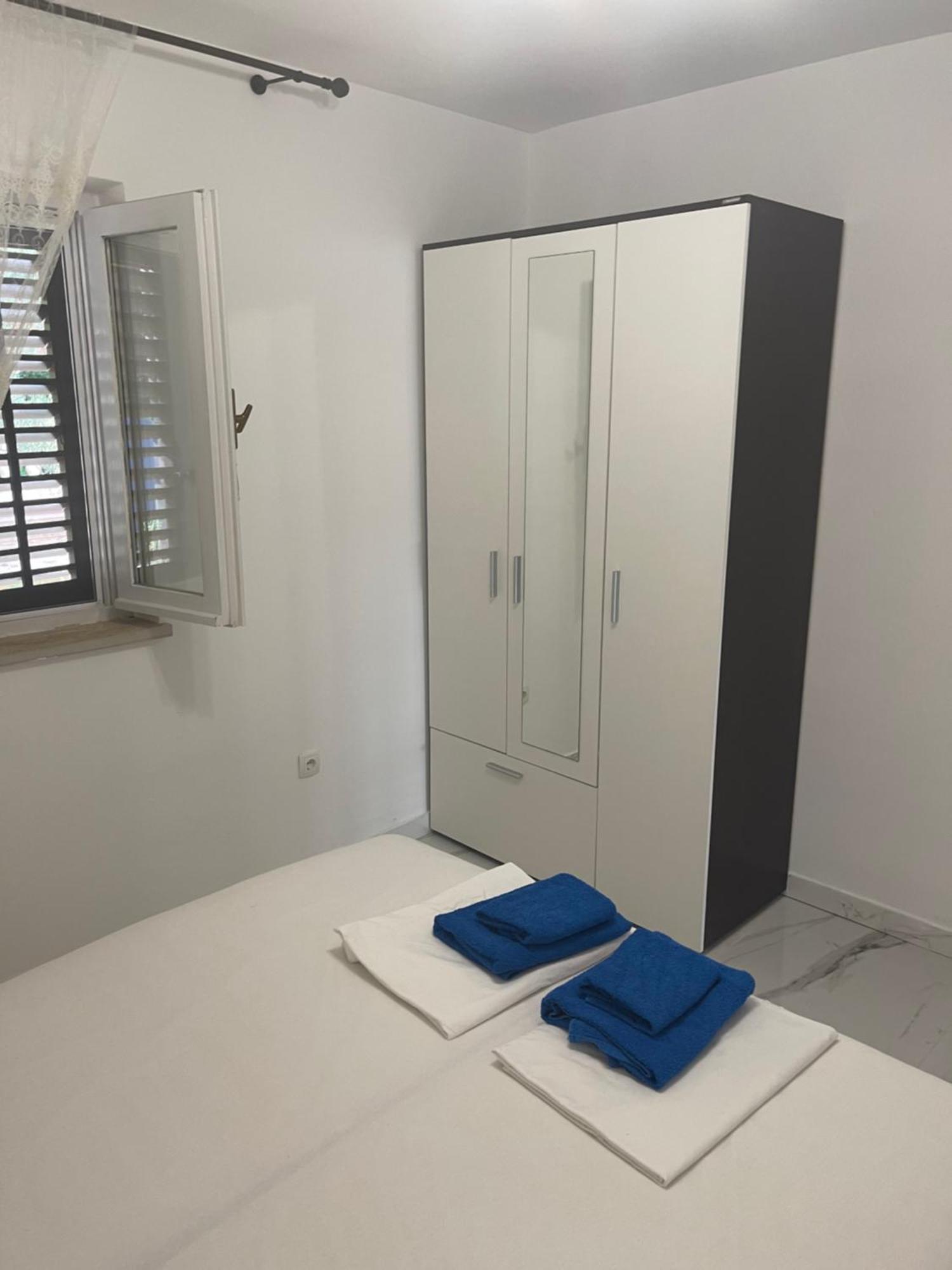 Holiday Home 1 Bibinje Εξωτερικό φωτογραφία