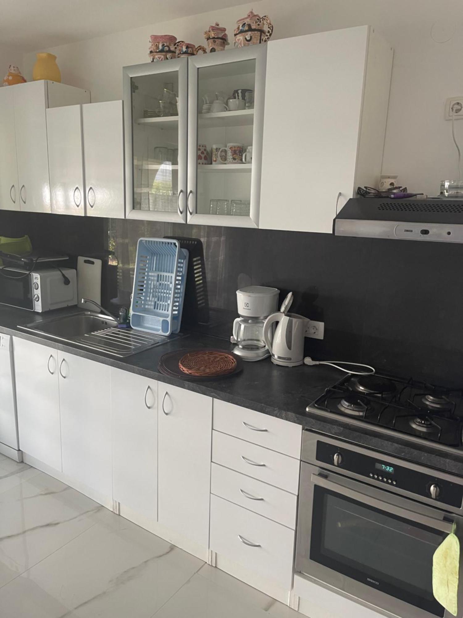 Holiday Home 1 Bibinje Εξωτερικό φωτογραφία