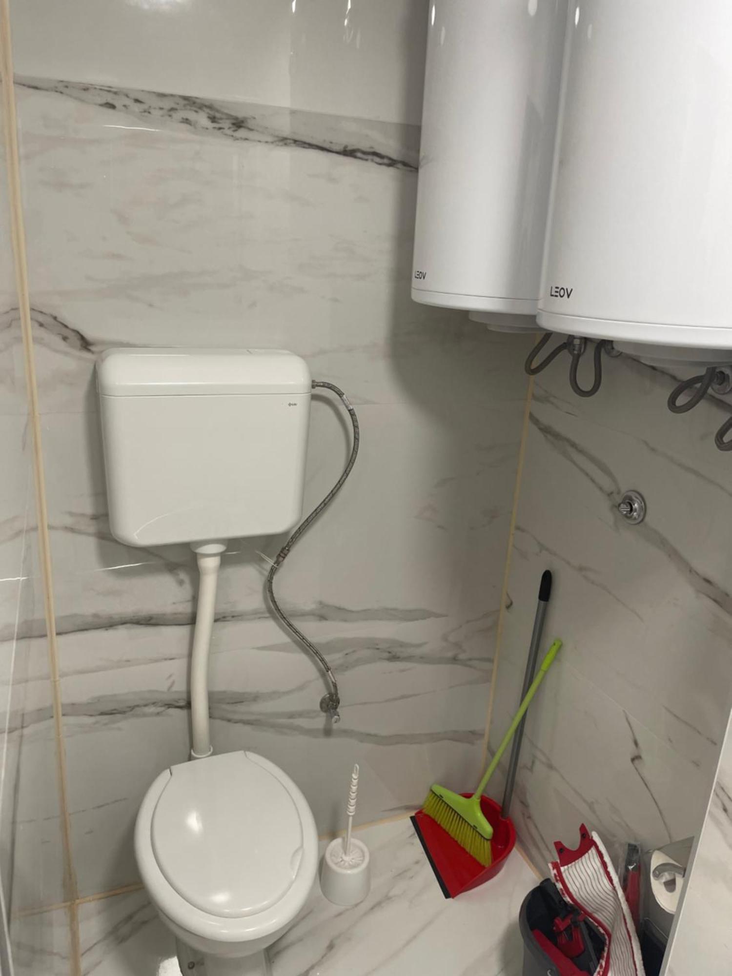 Holiday Home 1 Bibinje Εξωτερικό φωτογραφία