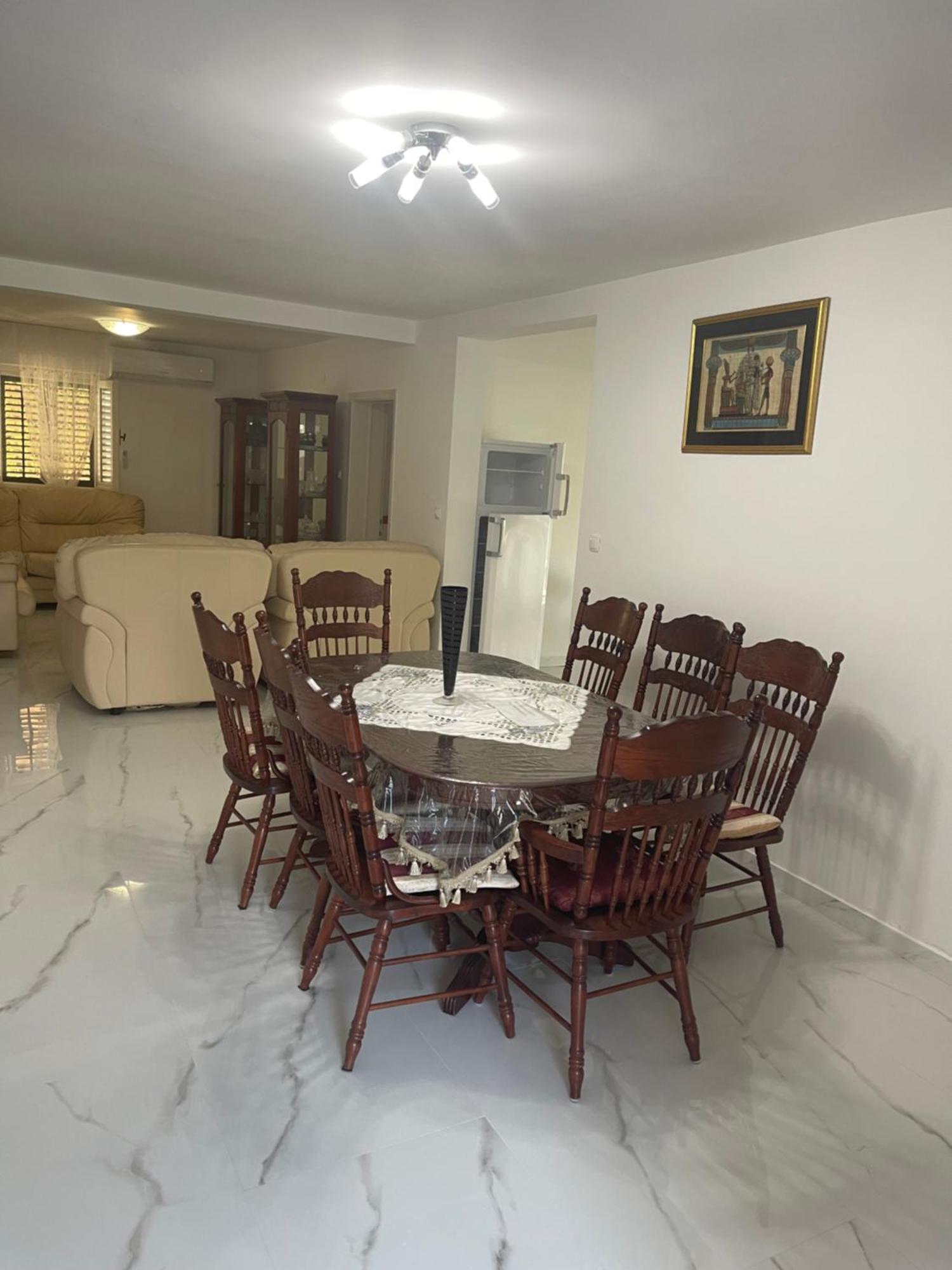 Holiday Home 1 Bibinje Εξωτερικό φωτογραφία