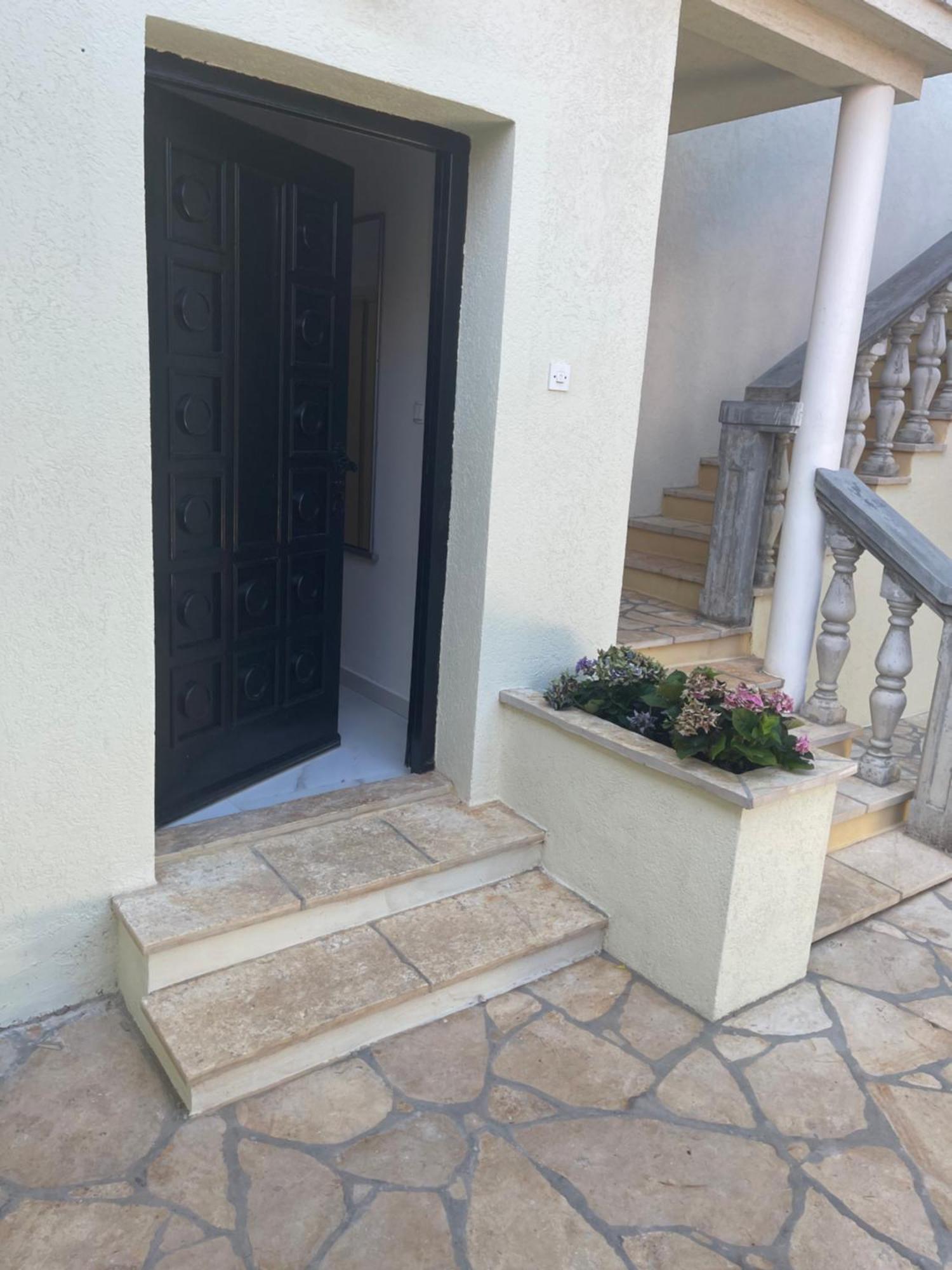 Holiday Home 1 Bibinje Εξωτερικό φωτογραφία