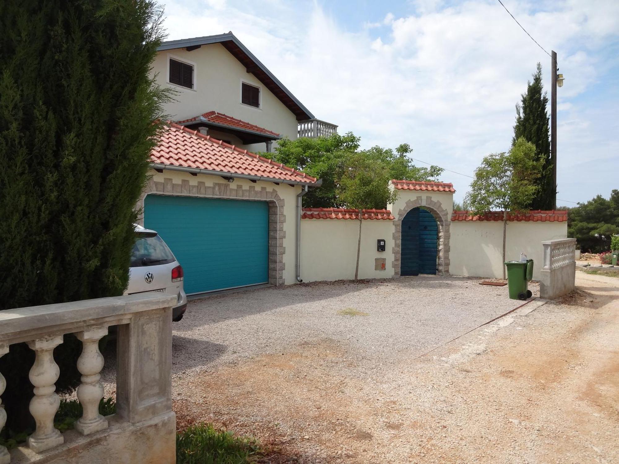 Holiday Home 1 Bibinje Εξωτερικό φωτογραφία