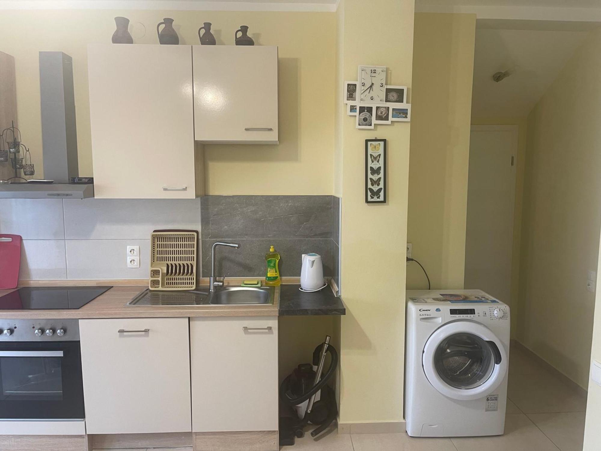 Holiday Home 1 Bibinje Εξωτερικό φωτογραφία