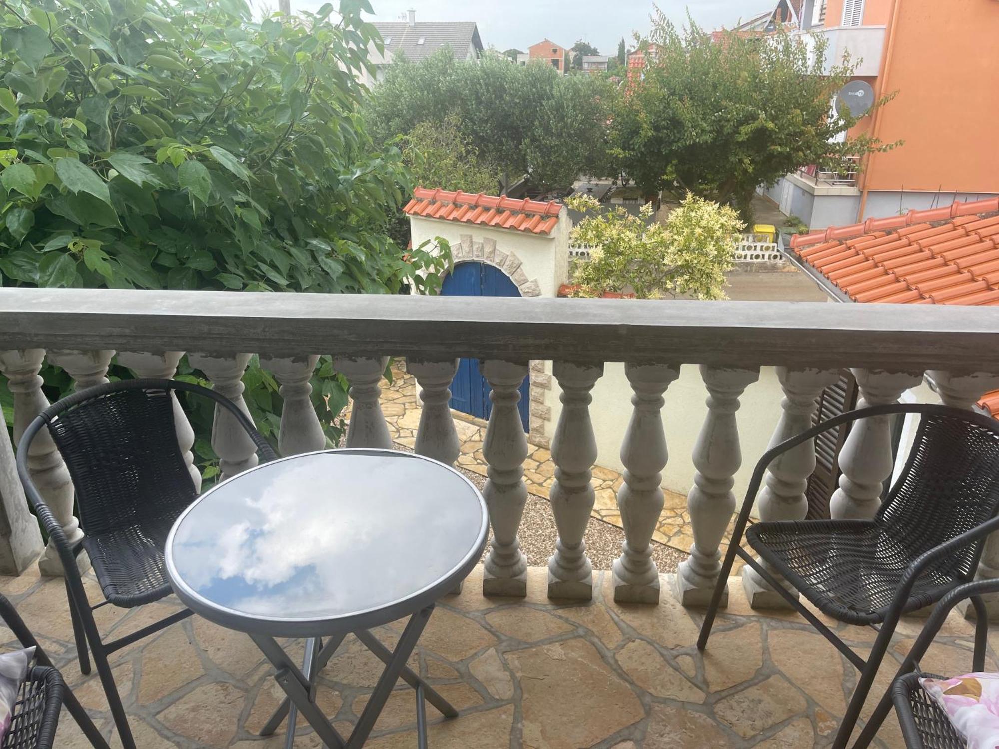 Holiday Home 1 Bibinje Εξωτερικό φωτογραφία