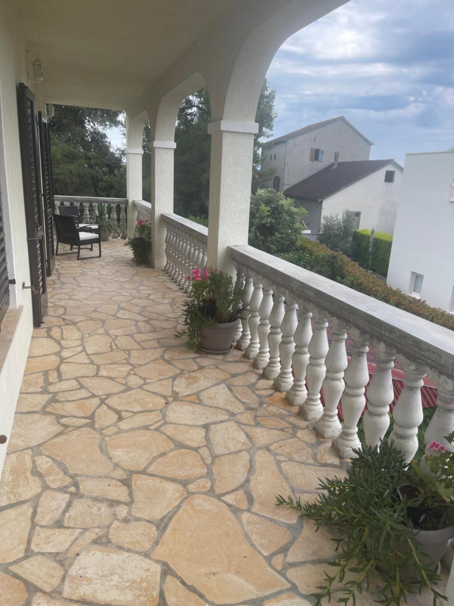 Holiday Home 1 Bibinje Εξωτερικό φωτογραφία