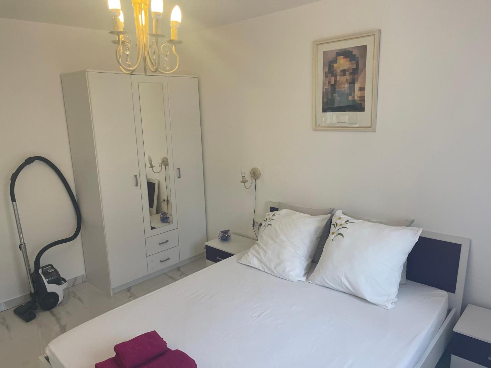 Holiday Home 1 Bibinje Εξωτερικό φωτογραφία