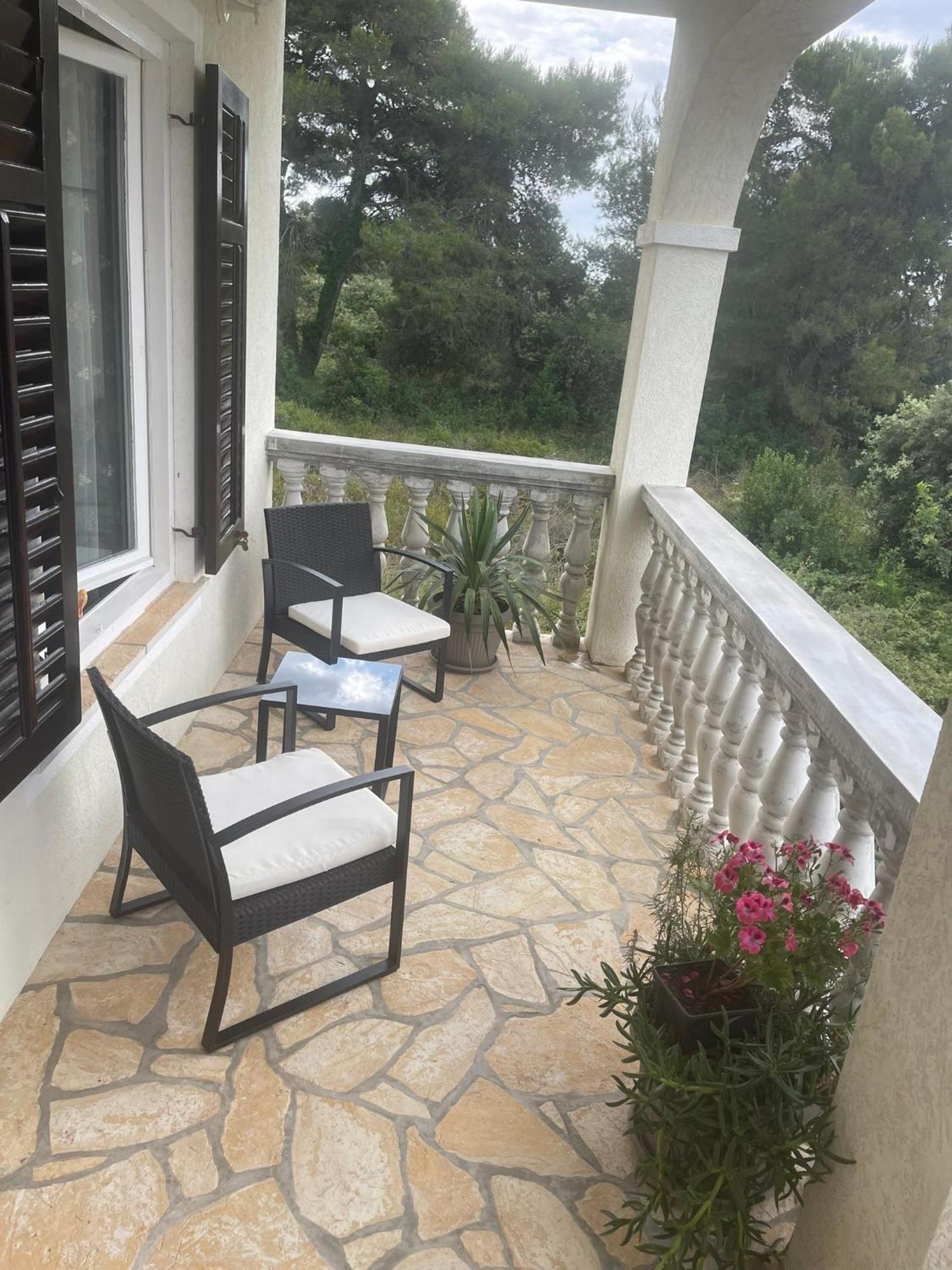 Holiday Home 1 Bibinje Εξωτερικό φωτογραφία
