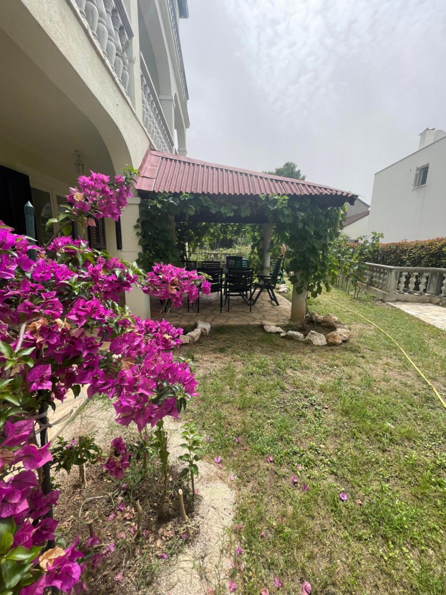 Holiday Home 1 Bibinje Εξωτερικό φωτογραφία