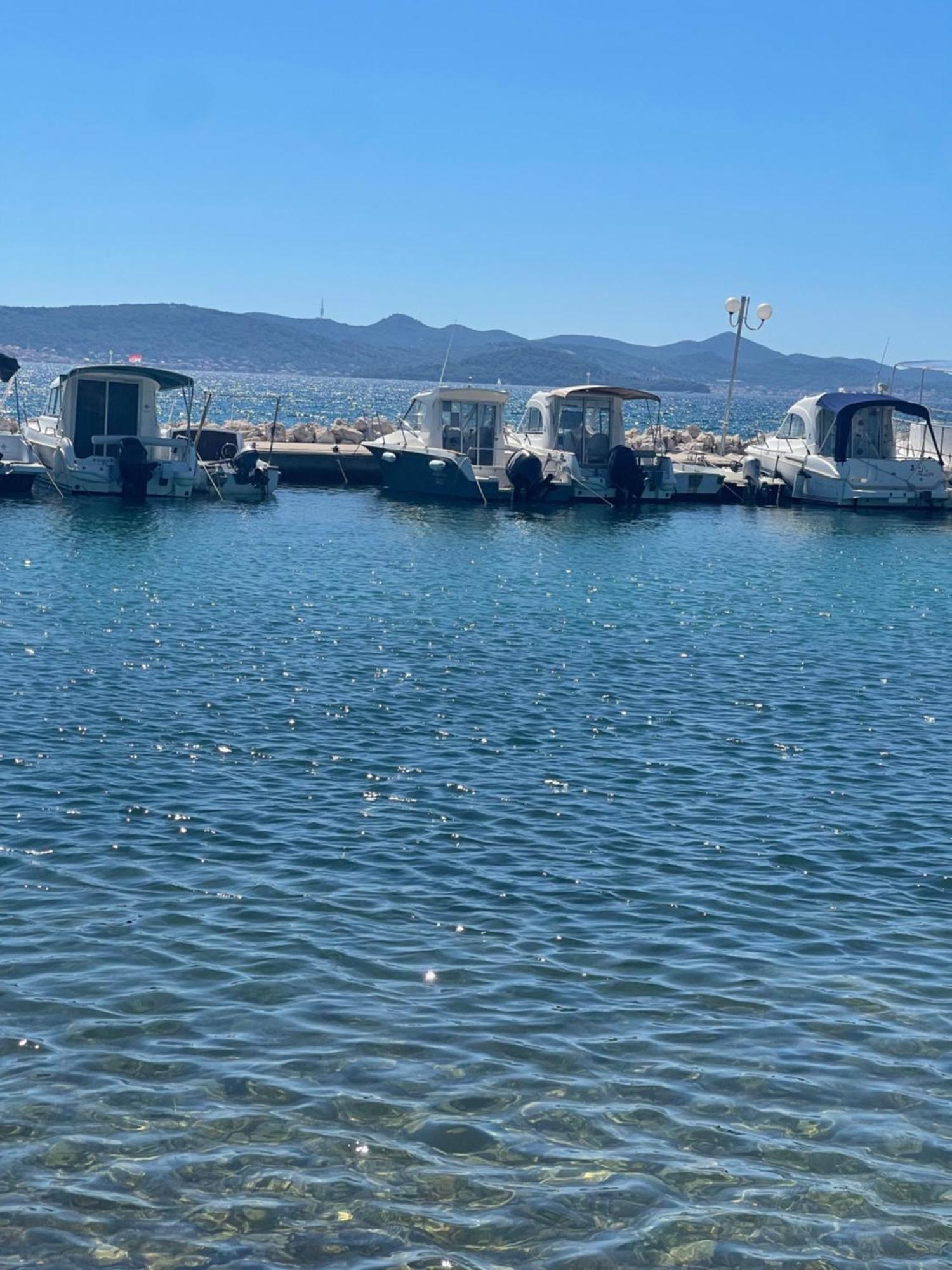 Holiday Home 1 Bibinje Εξωτερικό φωτογραφία