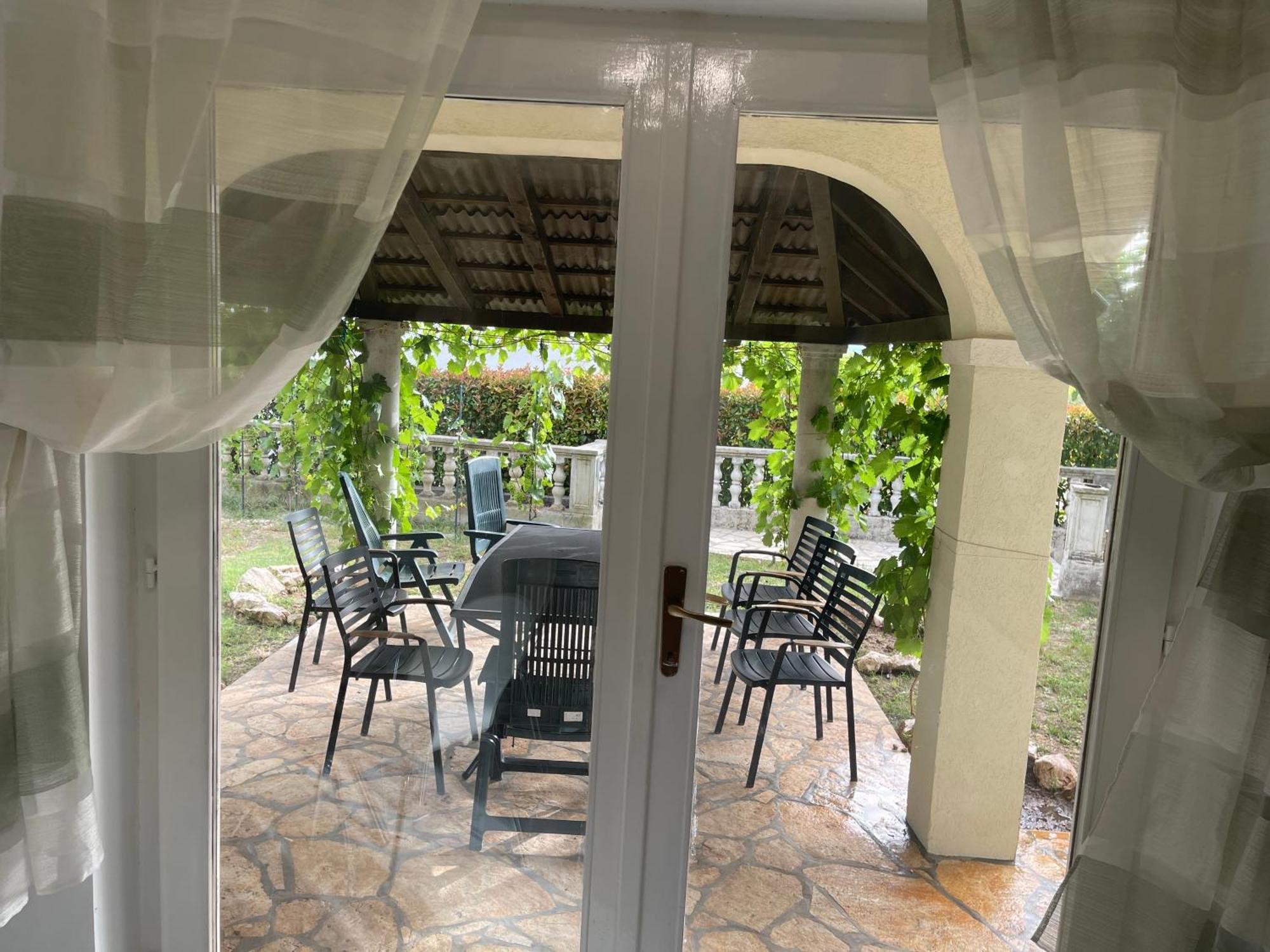 Holiday Home 1 Bibinje Εξωτερικό φωτογραφία