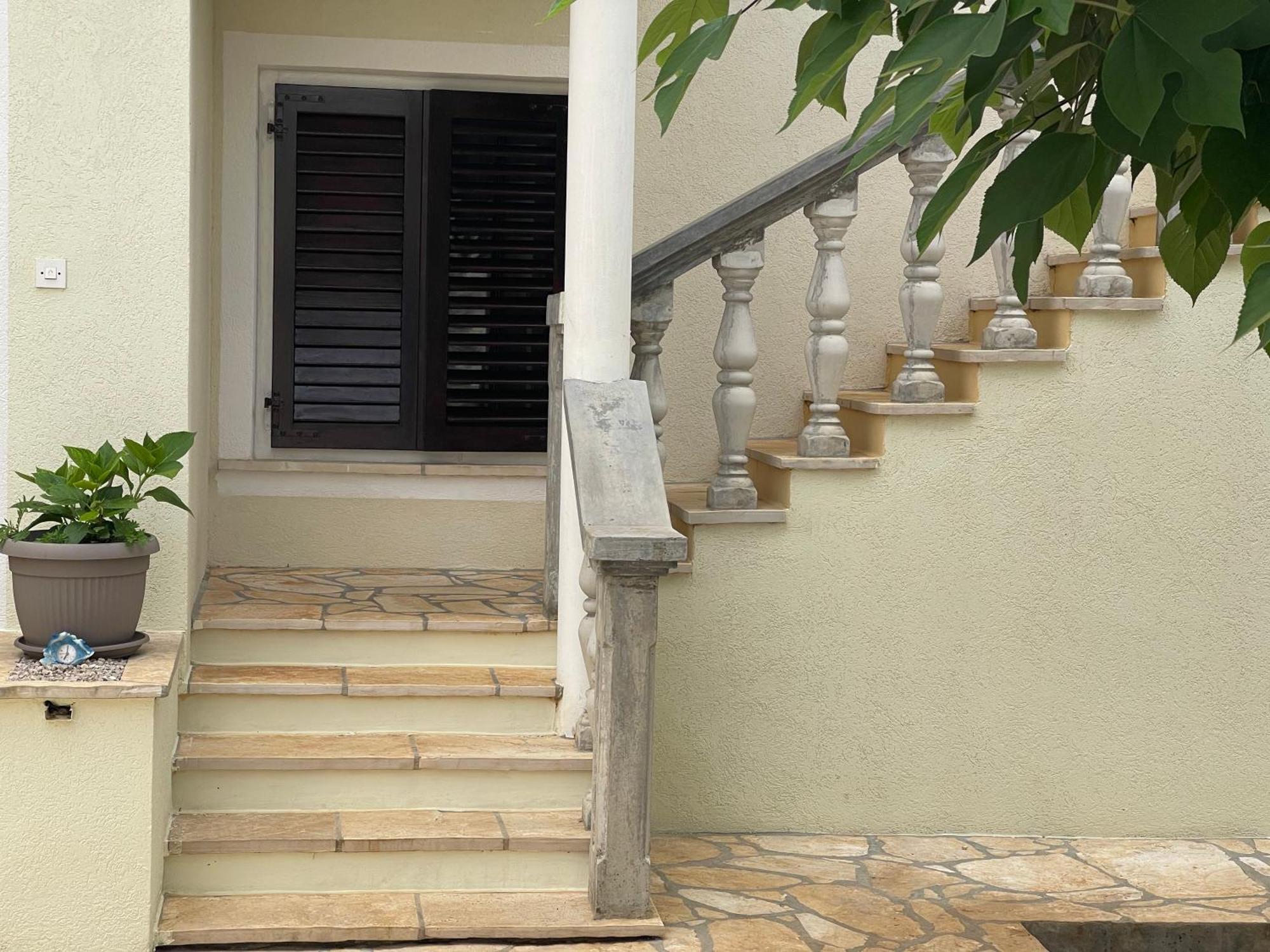 Holiday Home 1 Bibinje Εξωτερικό φωτογραφία