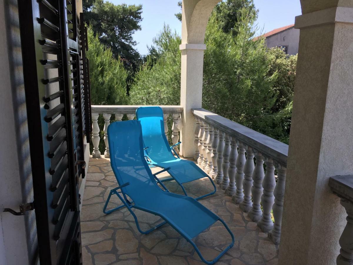 Holiday Home 1 Bibinje Εξωτερικό φωτογραφία