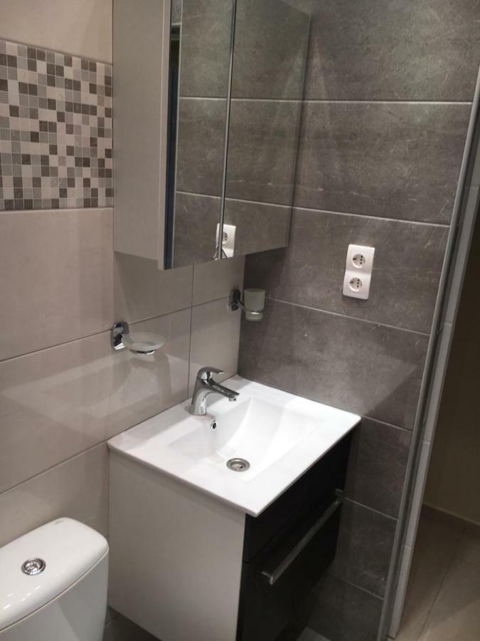 Holiday Home 1 Bibinje Εξωτερικό φωτογραφία