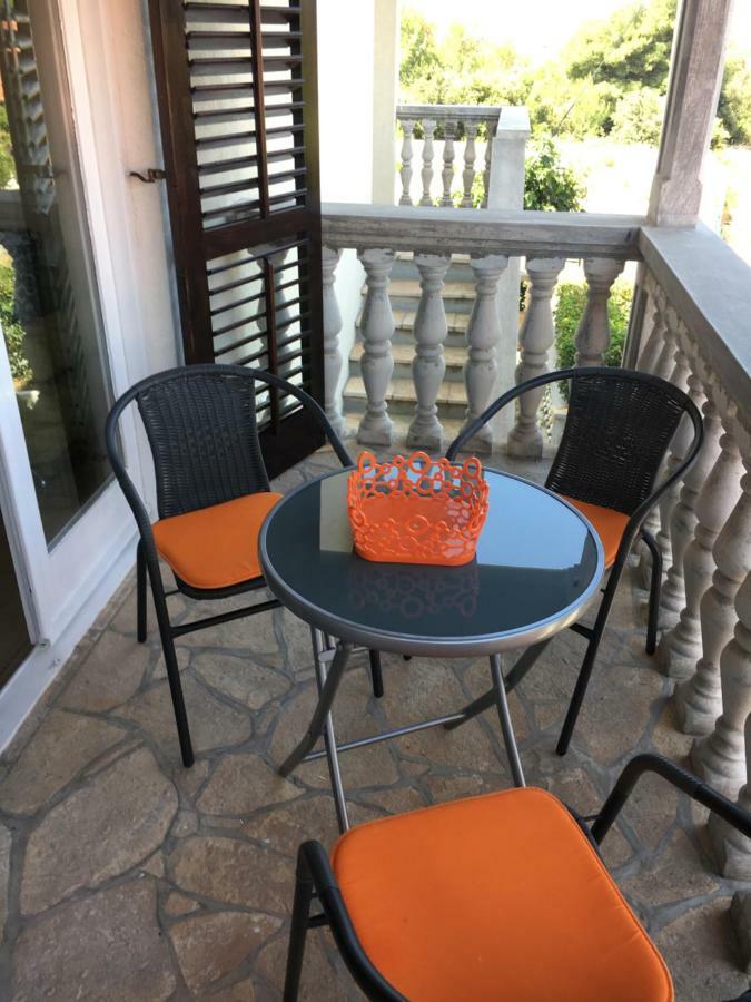 Holiday Home 1 Bibinje Εξωτερικό φωτογραφία