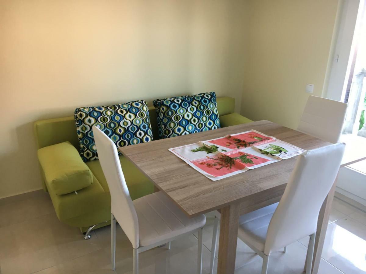 Holiday Home 1 Bibinje Εξωτερικό φωτογραφία