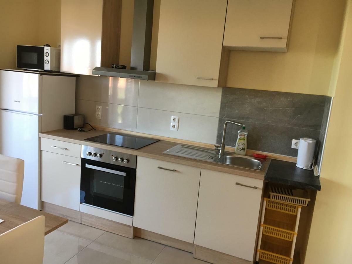 Holiday Home 1 Bibinje Εξωτερικό φωτογραφία
