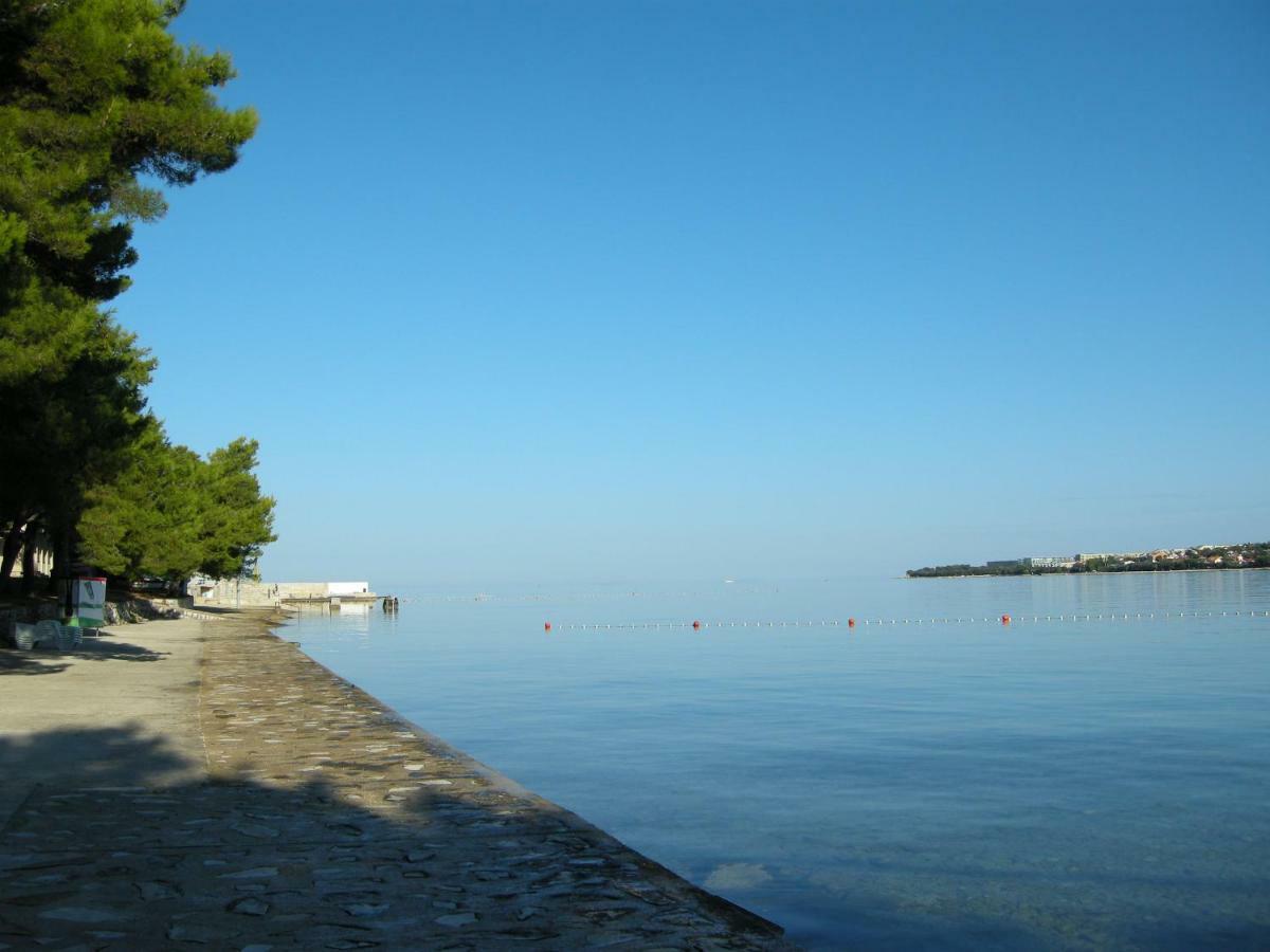 Holiday Home 1 Bibinje Εξωτερικό φωτογραφία