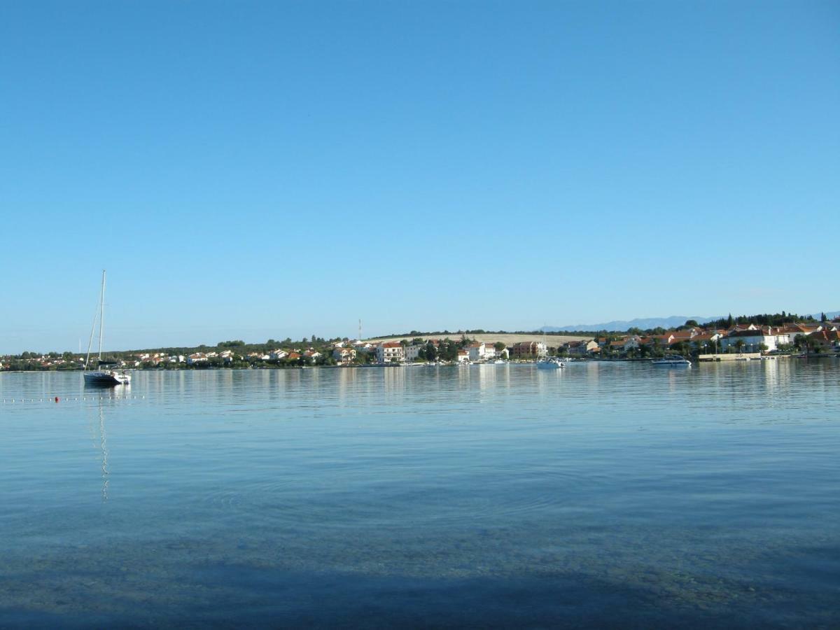 Holiday Home 1 Bibinje Εξωτερικό φωτογραφία